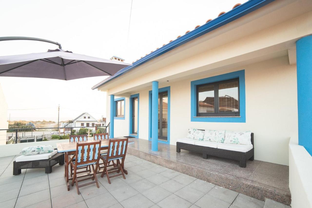 Viana Fishers House - Pool & Beach ! ビアナドカステロ エクステリア 写真