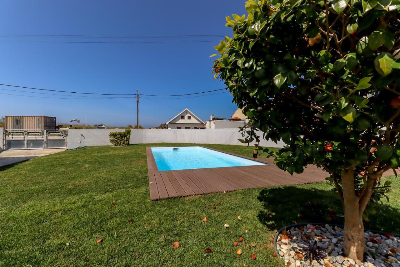 Viana Fishers House - Pool & Beach ! ビアナドカステロ エクステリア 写真