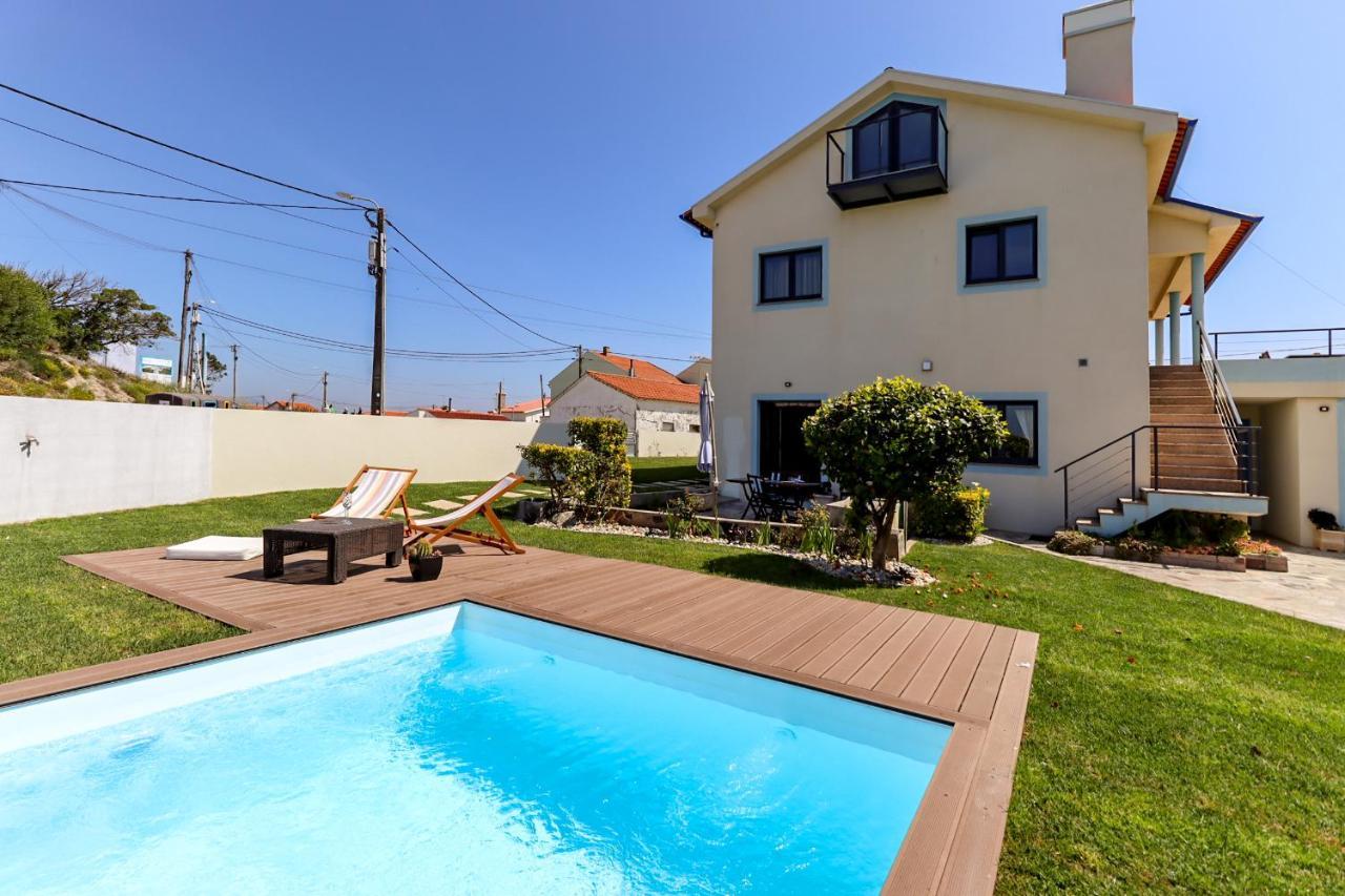 Viana Fishers House - Pool & Beach ! ビアナドカステロ エクステリア 写真